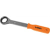 Lang 9280 Wrench 24-Tooth Ratcheting Crankshaft Wrench