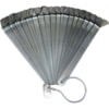 3072 by LANG - 23-Bld Feeler Gauge for Cummins Diesel Valve Adj.