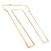 036-0362 by BECK ARNLEY - VALVE COVER GASKET/GASKETS