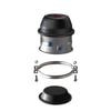 MGM Brakes 3230008X Air Brake Chamber PIGGYBACK KIT