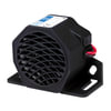 575 by ECCO - 500 Series Back Up Alarm - Surface Mount, Tonal, 107 Db, 12-24 Volt
