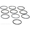 Beck Arnley 039-0033 Engine Coolant Thermostat Housing Gasket THERM/WATER PUMP GKT