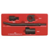 LTI Tools LT994 Shockit Socket O2 Sensor Removal Kit