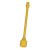 LTI Tools 1400F Socket Extension Bar 65 Foot Pound 1/2 In. Drive Preset Limiting Wheel Torque Extension Bar Yellow