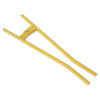 LTI Tools 890 Brake Spring Retainer Tool Heavy Duty Lever Action Commercial Truck Eaton Shoe Anchor Brake Spring Tool