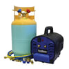 Mastercool 69400-CON A/C System Maintenance Kit Refrigerant Recovery Machine For Contaminated R134a And R1234yf