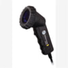 Mastercool 53312 UV Leak Detection Flashlight UV Mini Light 12-Volt 50-Watt High Intensity Compact with 16 ft Cord and