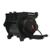 Mastercool 20300-A MastercoolÂ® Indoor/ Outdoor Utility Blower Fan 300 CFM 120V