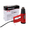 Master Appliance EC-200 Heat Gun Heavy-duty, Low Cost Variable Temperature Heat Gun, 120V, 1200 Watt