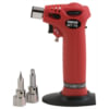 Master Appliance MT-76 Torch Micro Torch 2500F Adj Flame With Safety