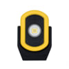 Maxxeon 00812 WorkStar&reg; 812 CYCLOPS Rechargeable Work Light - HiViz Yellow