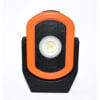 Maxxeon 00813 WorkStar&reg; 813 CYCLOPS Rechargeable Work Light - HiViz Orange