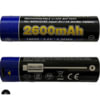 Maxxeon 10195 SearchPoint&reg; Rechargeable USB Battery