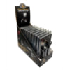 Maxxeon 00390D Maxxeon SearchPoint? POCO Rechargeable Mini Flashlight Display Kit - 10 Count