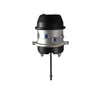 MGM Brakes 3230551 Air Brake Chamber Air Brake Spring Brake - Transit, 5/8 Inch x 12 Inch Push-Rod