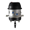 MGM Brakes 3232951X Air Brake Chamber Air Brake Chamber - Combination, 2.25" Welded Yoke