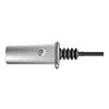 MGM Brakes 5004010 Air Brake Chamber Air Brake Spring Brake - Remote Mount Cylinder, External Thread 20" Rod