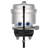 MGM Brakes MJS1216AT051 Air Brake Chamber Combination Brake Chamber, Series Mjs1216at, Model MJS1216AT, 1.75 In. Stroke