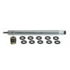 OTC Tools & Equipment 5877 Fuel Injector Tool Injector Cup Removal and Installation Tool Set for Screw-In Stainless Steel