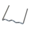 Polyvance 6214 Flat Staples 0.8 mm