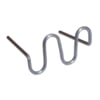 Polyvance 6215 Wave Staples 0.8 mm