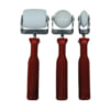 Polyvance 6148 Bumper Rollers Kit