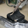 Polyvance 6032 Polyvance Blockhead Welding Tip for Airless Plastic Welder