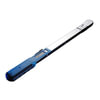 Precision Instruments C3R250F Torque Wrench 1/2" Drive Split-beam Click Torque Wrench, Rigid Ratchet, 40-250 lb.ft.