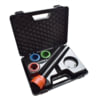 Mayhew Tools 29912 4 PC. Interchangeable Inner Tie Rod Tool Kit