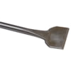 Mayhew Tools 31970 Air Hammer Chisel 1/2" Blade Width Pneumatic Cold Chisel 6" Length for Air Hammer with Standard 401 Shank