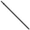 Mayhew Tools 32011 Hand Punch 3/8" Tip Pneumatic Taper Punch Extra Long 18" Shaft with Standard 401 Parker Shank