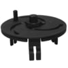 Schley Tools T1701 Multi-Purpose Hardware Universal Gas Tank Fuel Sender Lock Ring Tool