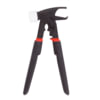 Steelman 97503 Wheel Weight Tool Kit Wheel Weight Hammer, Pliers Balancing Tool for Installation and Removal of Clip-on