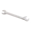 Sunex Tools 991404A Wrench 9/16 in. Full-Polish Angled Head Wrench in Chrome Vanadium with 15 and 60-Degree Angled Open Ends
