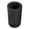 Sunex Tools 542D Socket 1" Drive 1-5/16" Impact Socket Deep