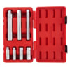 Sunex Tools 8845 Spark Plug Socket Set 7 pc. 3/8" Dr. Spark Plug Socket Set