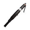 Sunex Tools SX247 Air Tool Needle Scaler HD Straight Air Needle Scaler for Removing Rust, Paint and Weld Slag w/ Hardened