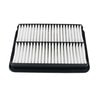 Beck Arnley 042-1676 Engine Air Filter AIR FILTER