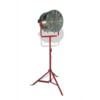 Pro-Tek AF-08 JETAIR Air Dry Fan with Stand