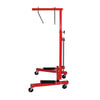 Pro-Tek EQ-160DL ADJUSTABLE DOOR HOLDER