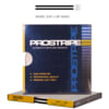 Prostripe R41002 Pinstripe 3/16" x 150' Black Multistripe Tape, Vinyl, Pressure Sensitive Adhesive