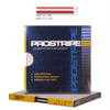 Prostripe R42002 Pinstripe 5/16" x 150' Black Multistripe Tape, Vinyl, Pressure Sensitive Adhesive