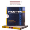 Prostripe R42036 Pinstripe 5/16" x 150' Burgundy Multistripe Tape, Vinyl, Pressure Sensitive Adhesive
