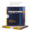 Prostripe R42008 Pinstripe 5/16" x 150' White Multistripe Tape, Vinyl, Pressure Sensitive Adhesive