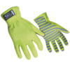 Ringers 307-13 Ringers GlovesÂ® Traffic Glove Hi Vis XXXL