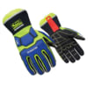 Ringers 337-10 Ringers GlovesÂ® Extrication Hybrid, Large