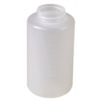 Robinair 17419 Engine Oil Catch Can 8 Ounce Graduated Reusable Plastic Oil and Fluid Recovery Catch Bottle Assembly