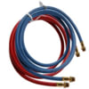 Robinair 71789 A/C Hose A/C Hose Set - For 34288NI, 34788NI, 34788NI-H, 34988NI Units