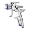 SATA 198366 Spray Gun SATAminijet 4400 B RP Spray Gun, 1.2 mm SR, with Two 0.3 L RPS Cups for Water and Solvent Based Paint