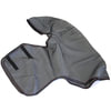 SATA 226746 Respirator Hood Respirator Hood Cloth, Dark Gray for Air Vision 5000 Breathing Respirator System